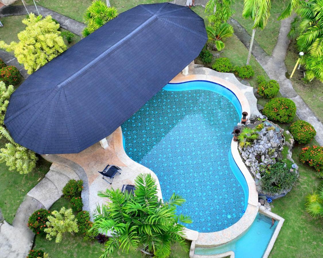 Alonaland Resort パングラオ エクステリア 写真
