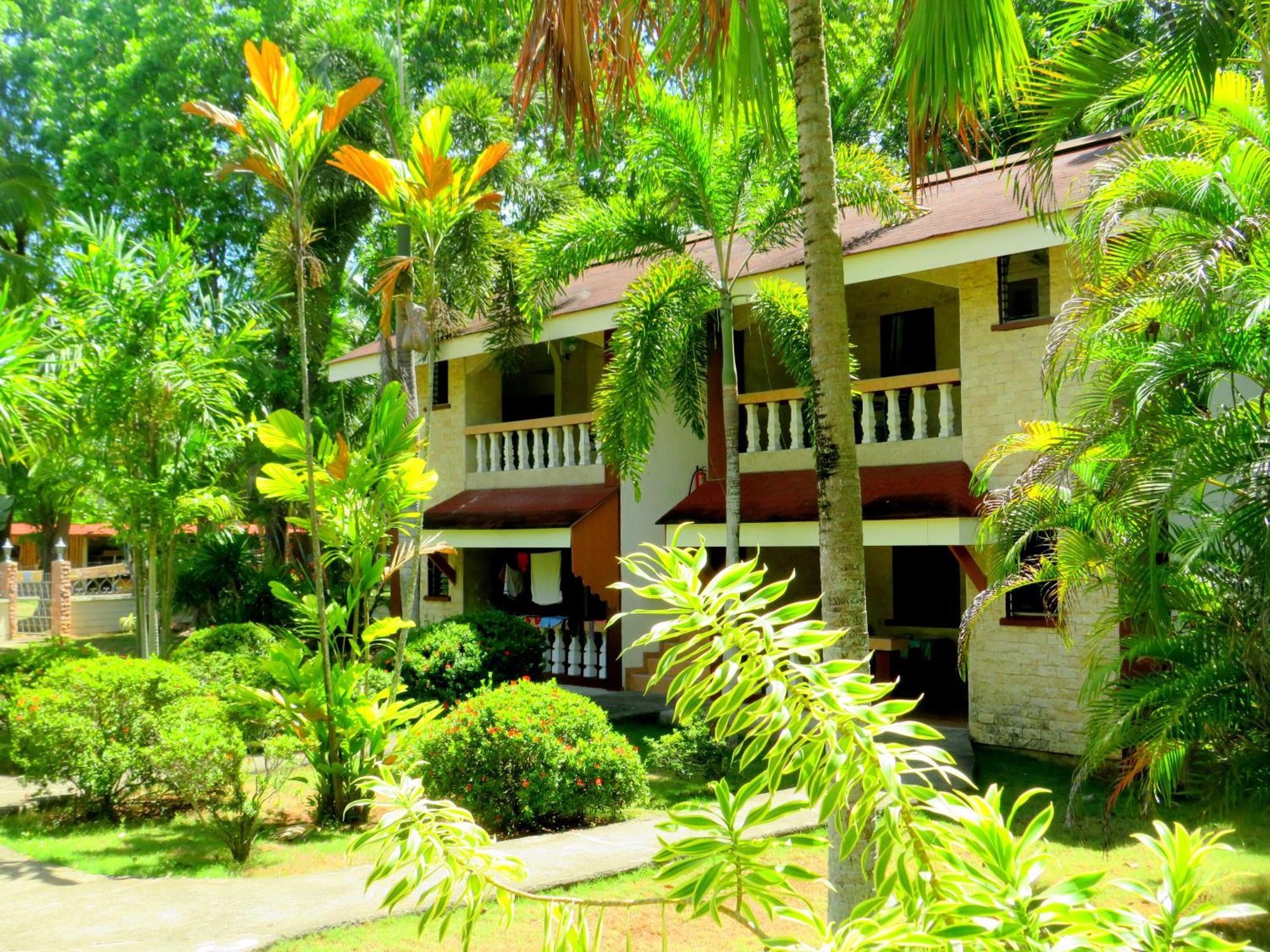 Alonaland Resort パングラオ エクステリア 写真